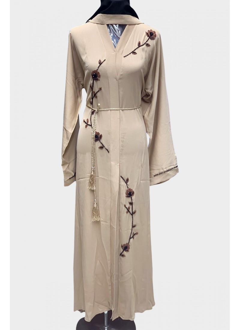 (MOQ 6 PCS) Marie Abaya