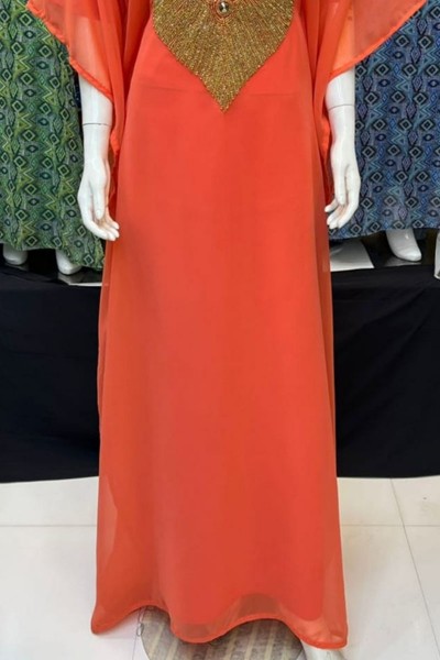 (MOQ 3 PCS) Ellie Kaftan