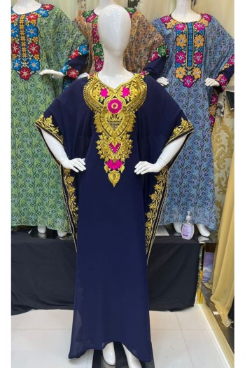 (MOQ 3 PCS) Sarah Kaftan