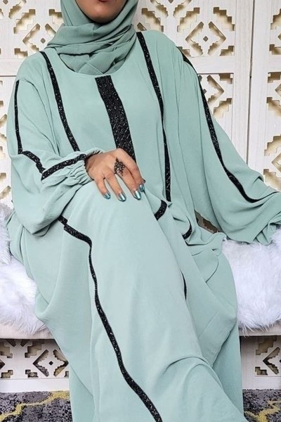 (MOQ 3 PCS) Rylie Abaya