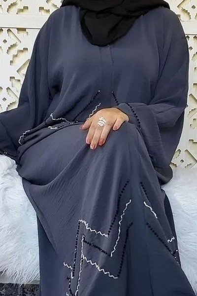 (MOQ 3 PCS) Maren Abaya