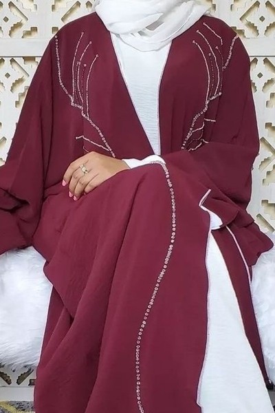 (MOQ 3 PCS) Liana Abaya