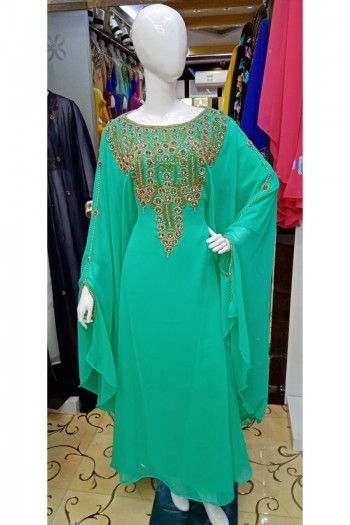 (3 Pieces Set) Erica Kaftan 