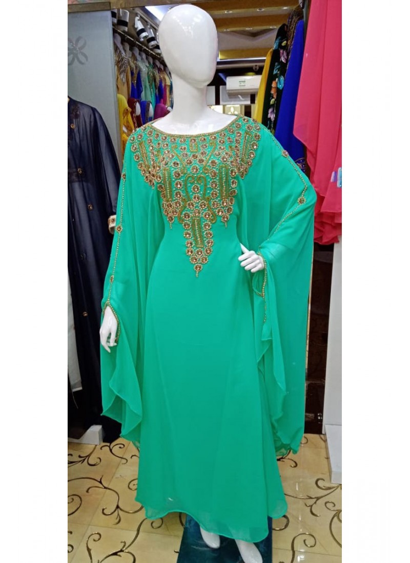 (3 Pieces Set) Erica Kaftan 