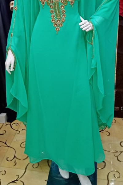 (3 Pieces Set) Erica Kaftan 