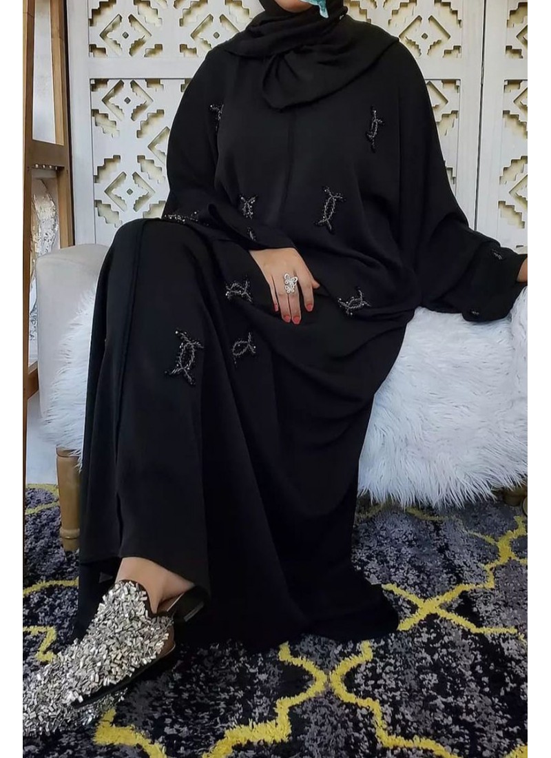 (6 Pieces Set) Senso Abaya