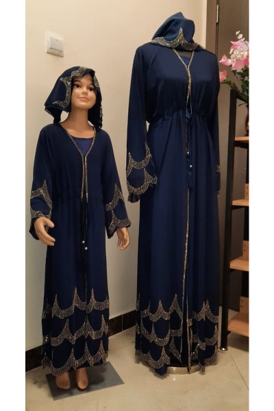 Eimaan Abaya (Price For Kid)