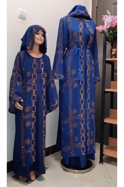 Lamis Abaya (Price For Kid)