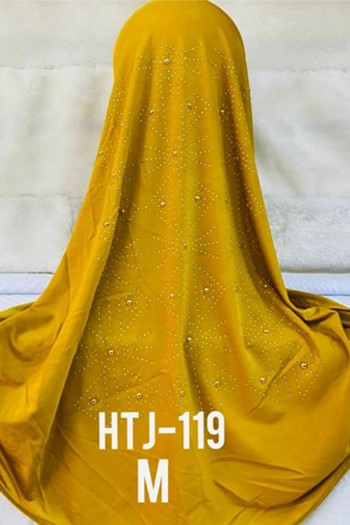 (Dozen Set) Hyacinth Hijabs