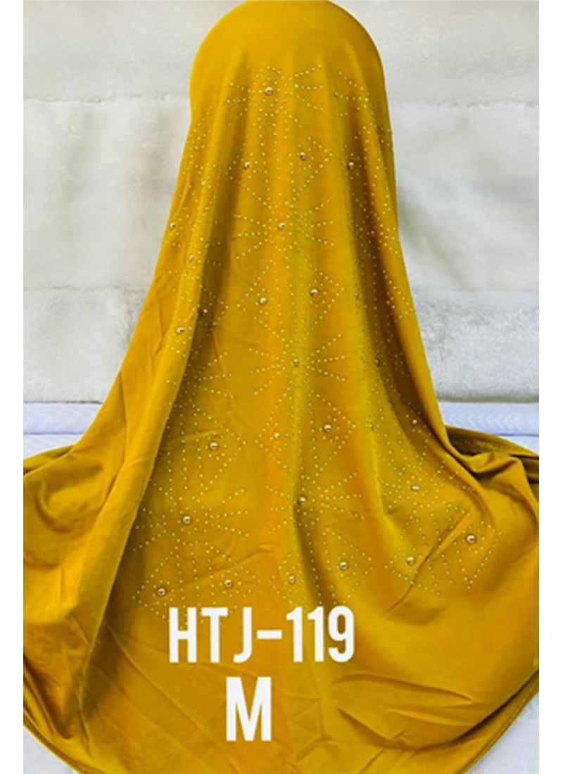 (Dozen Set) Hyacinth Hijabs
