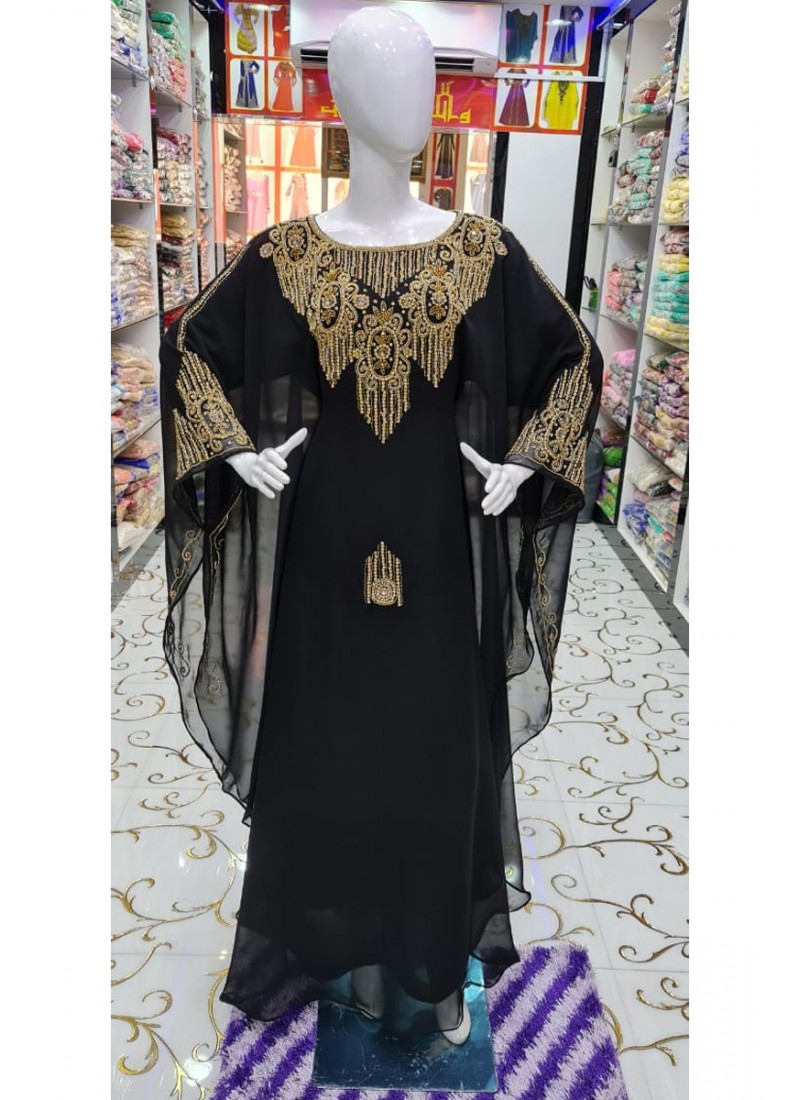 (3 Pieces Set) Misam Kaftan 