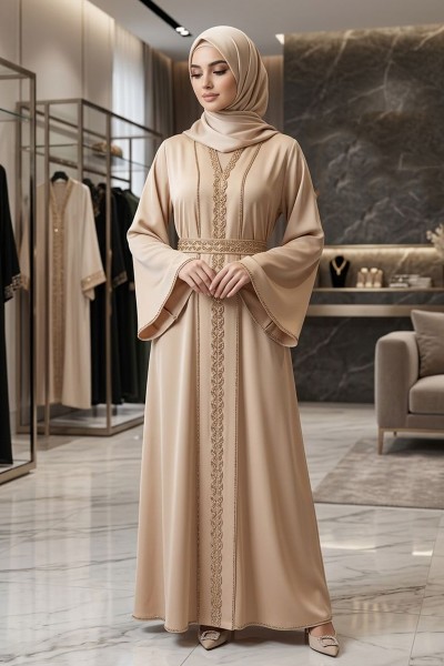 (MOQ 6 PCS) Abir Aba...