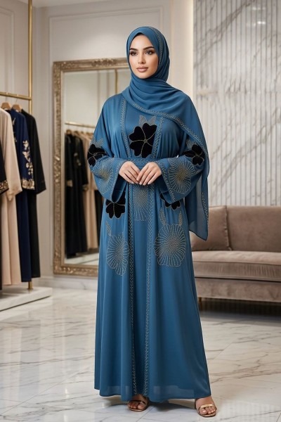 (MOQ 6 PCS) Aiza Aba...