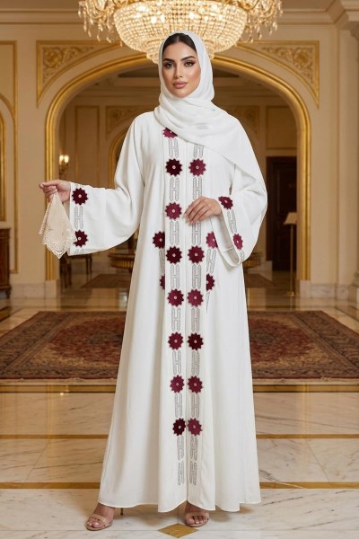 (MOQ 6 PCS) Areej Ab...