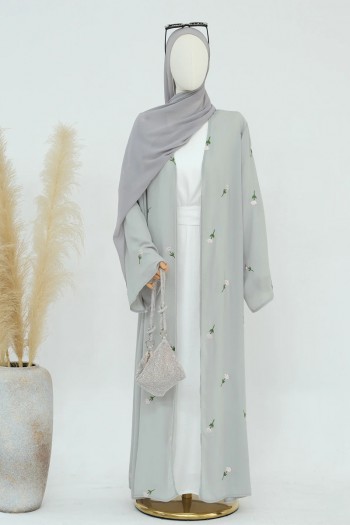 Lamya Abaya (MOQ 6)