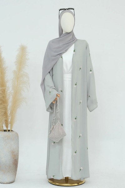 Lamya Abaya (MOQ 6)