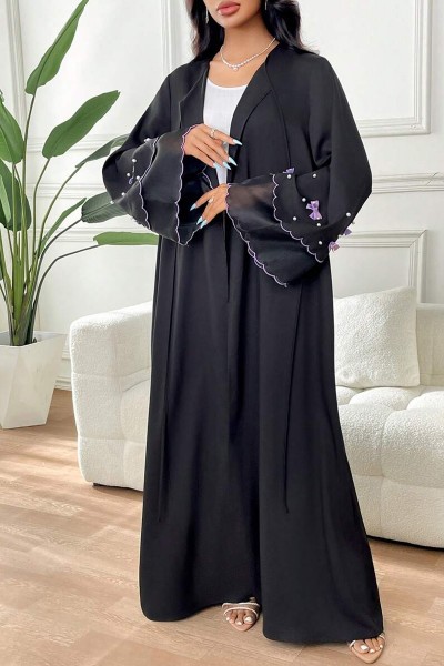 Sawsan Abaya (MOQ 6)