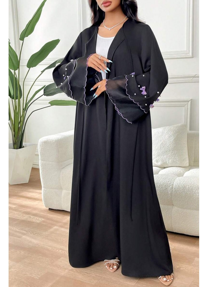 Sawsan Abaya (MOQ 6)