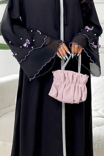 Sawsan Abaya (MOQ 6)