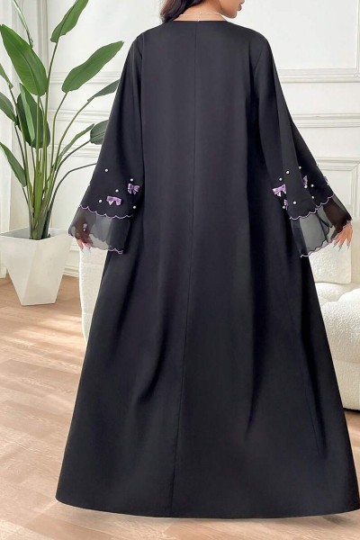 Sawsan Abaya (MOQ 6)