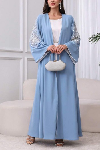 Zayna Abaya (MOQ 6)