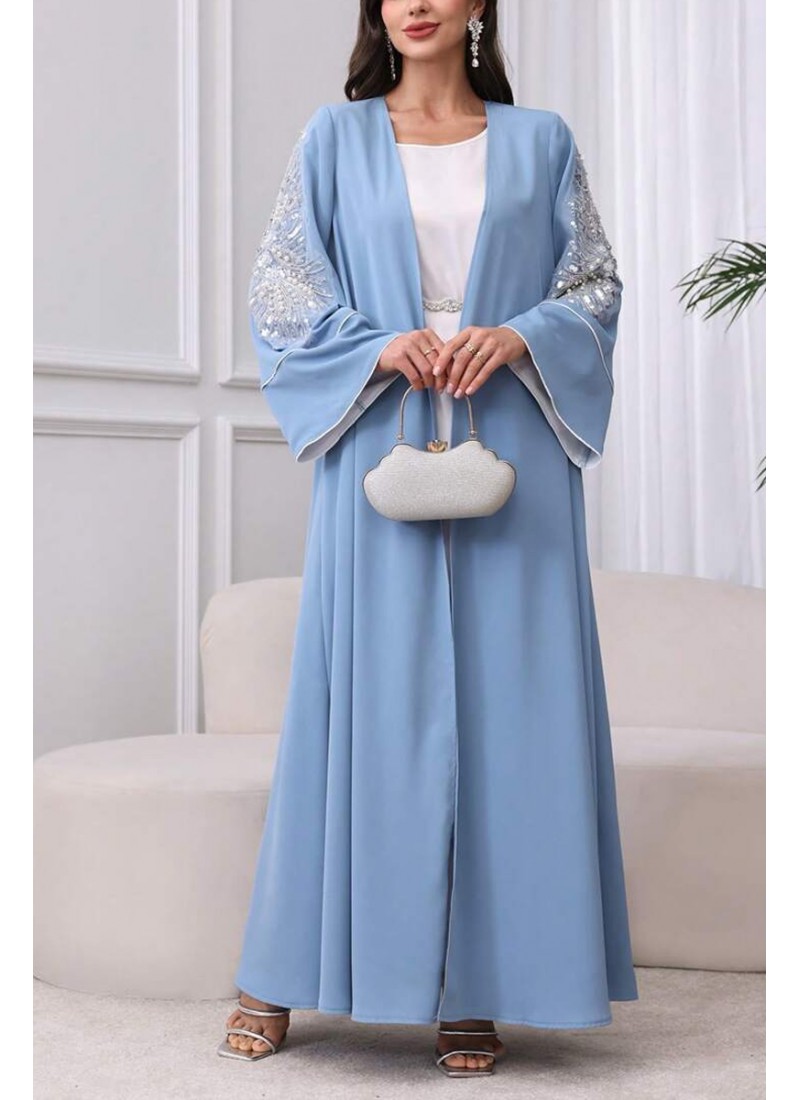 Zayna Abaya (MOQ 6)