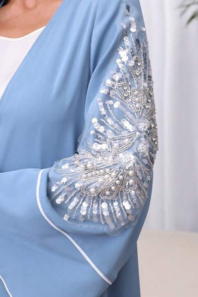 Zayna Abaya (MOQ 6)