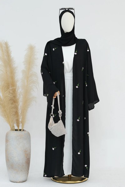 Lamya Abaya (MOQ 6)