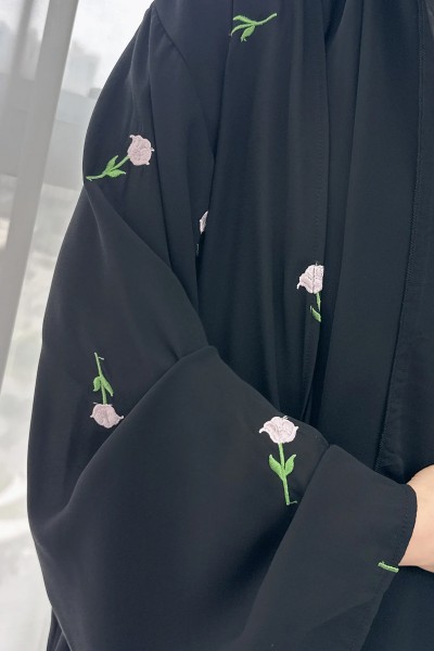 Lamya Abaya (MOQ 6)