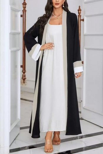 Lawahiz Abaya (MOQ 6)