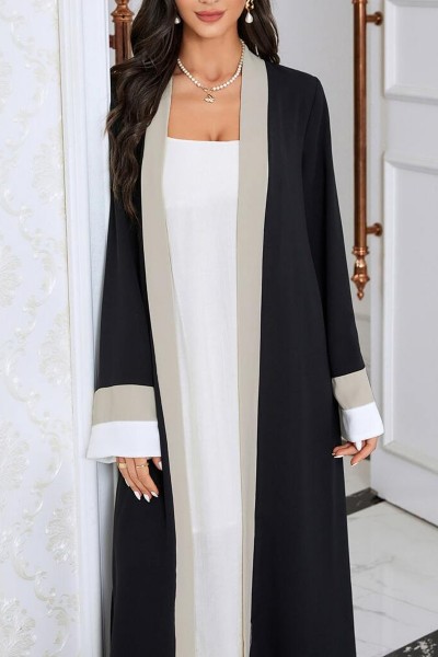 Lawahiz Abaya (MOQ 6)