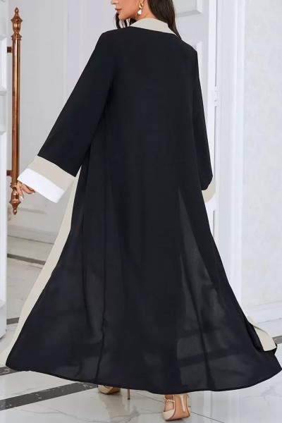 Lawahiz Abaya (MOQ 6)
