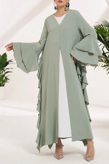 Muhsina Abaya (MOQ 6)