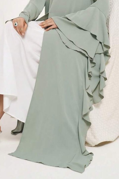 Muhsina Abaya (MOQ 6)