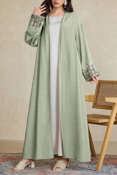 Nihal Abaya (MOQ 6)