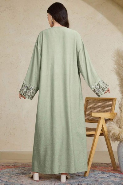 Nihal Abaya (MOQ 6)