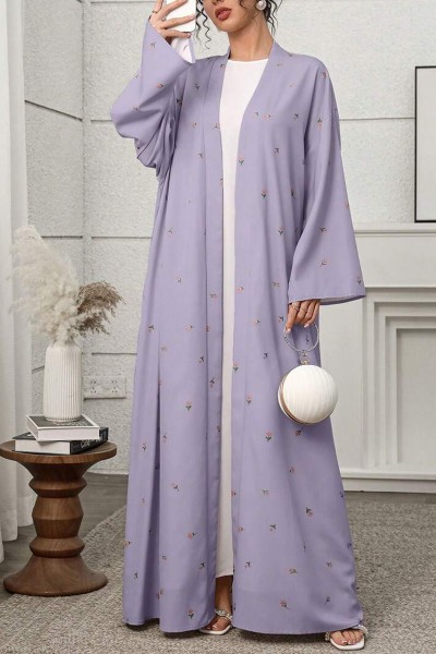 Rajiya Abaya (MOQ 6)