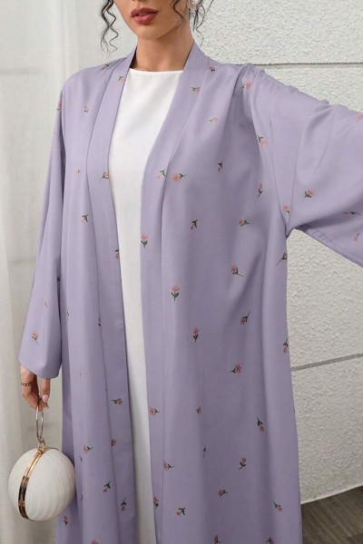 Rajiya Abaya (MOQ 6)