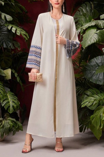 Ridwana Abaya (MOQ 6)