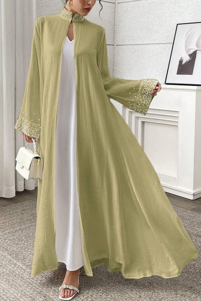 Aminah Abaya (MOQ 6)