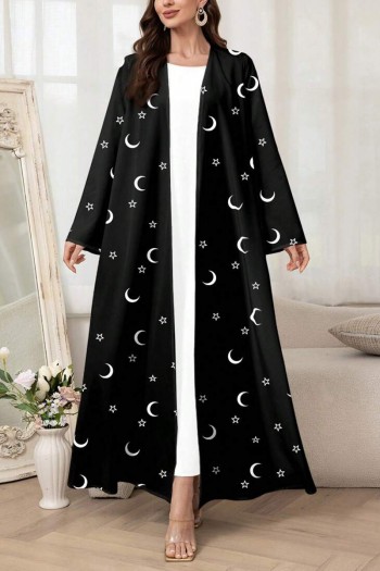 Anisa Abaya (MOQ 6)