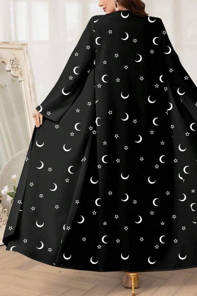 Anisa Abaya (MOQ 6)