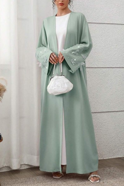 Dina Abaya (MOQ 6)