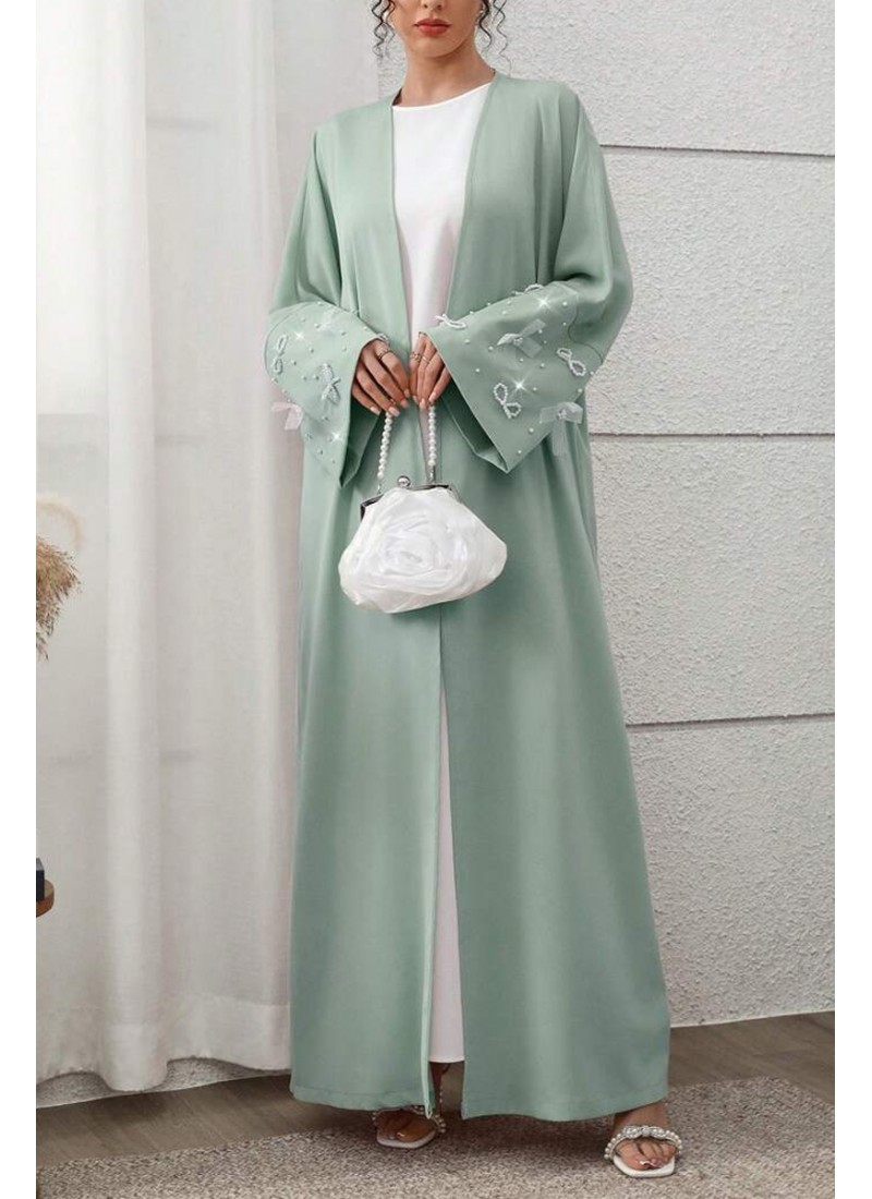 Dina Abaya (MOQ 6)