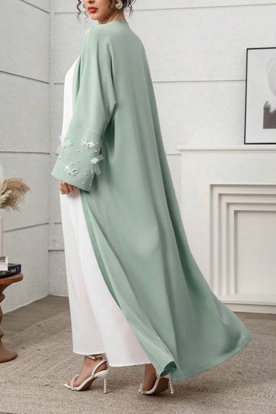 Dina Abaya (MOQ 6)