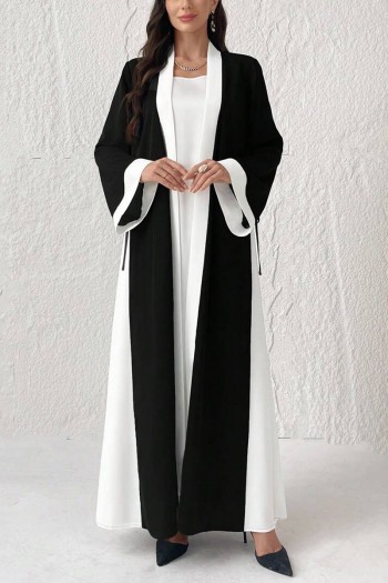 Fatma Abaya (MOQ 6)