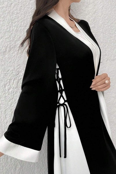 Fatma Abaya (MOQ 6)