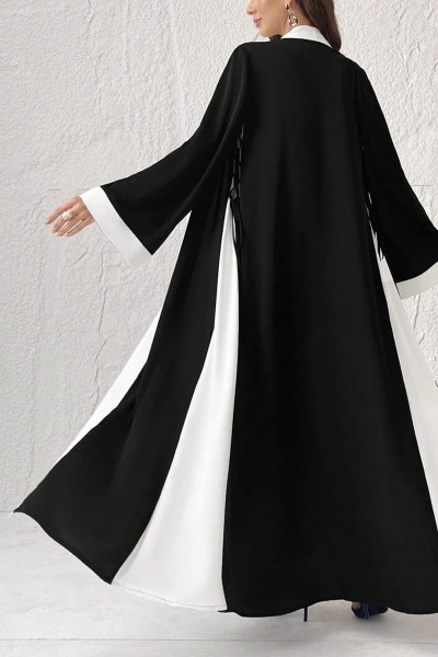 Fatma Abaya (MOQ 6)