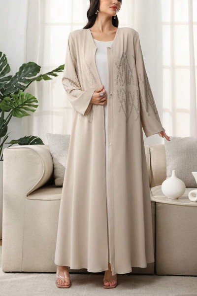  Iman Abaya (MOQ 6)