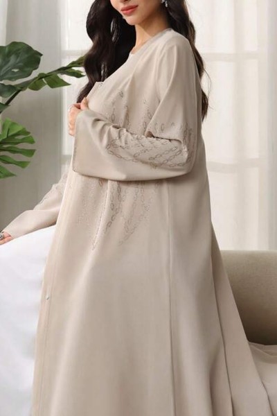  Iman Abaya (MOQ 6)